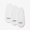 3-pack innersockor. Vita strumpor 3-pack innersockor. Vita strumpor