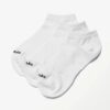 3-pack sportankelstrumpor. Vita 3-pack sportankelstrumpor. Vita