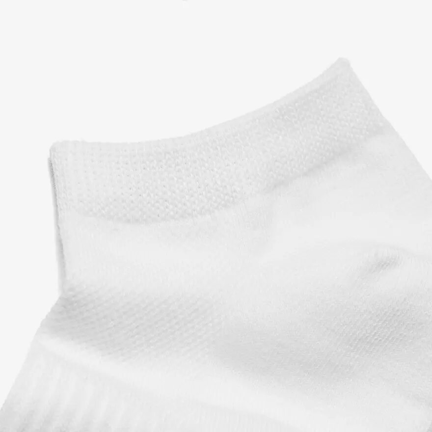 3-pack sportankelstrumpor. Vita 3-pack sportankelstrumpor. Vita