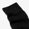3-pack svarta casual-strumpor 3-pack svarta casual-strumpor