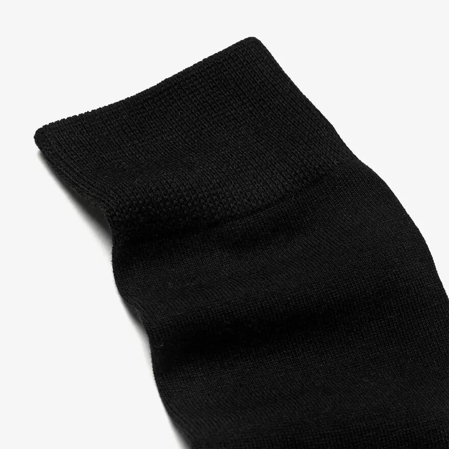 3-pack svarta casual-strumpor 3-pack svarta casual-strumpor