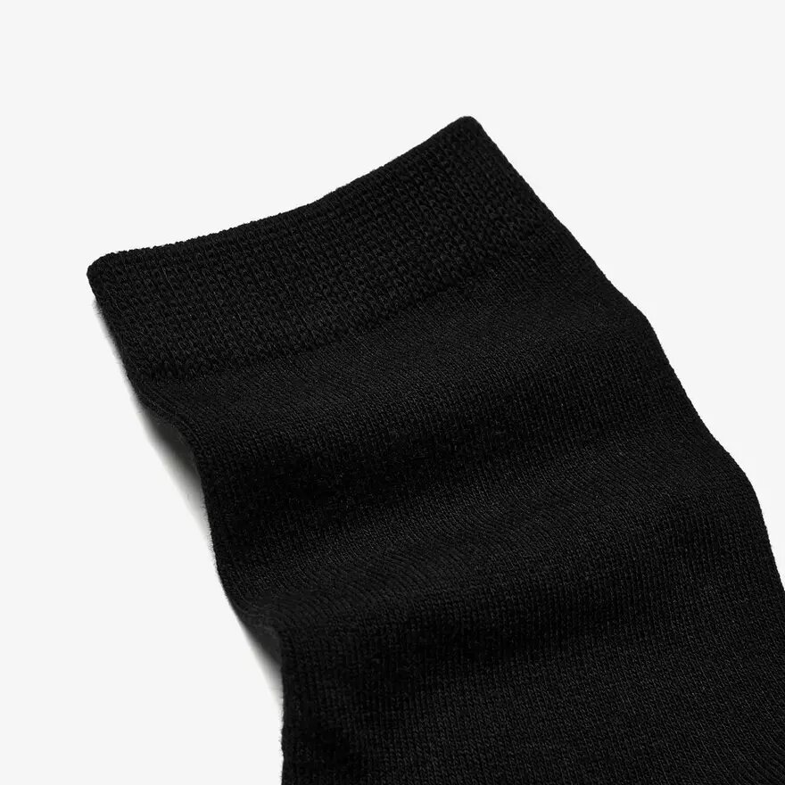 3-pack svarta strumpor 3-pack svarta strumpor