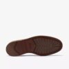 Aldwin Lace – gråa Oxfords i mocka för herrar Aldwin Lace – gråa Oxfords i mocka för herrar