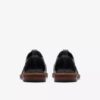 Aldwin Lace – svarta Oxfords i läder för herr Aldwin Lace – svarta Oxfords i läder för herr