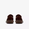 Aldwin Step Mid Loafers i brunt läder för herr Aldwin Step Mid Loafers i brunt läder för herr