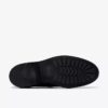 Aldwin Step – svarta läders Loafers för herrar Aldwin Step – svarta läders Loafers för herrar