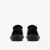 Aldwin Step – svarta läders Loafers för herrar Aldwin Step – svarta läders Loafers för herrar