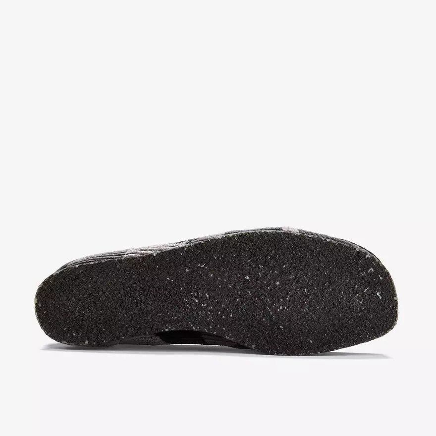 Aleali May X Wallabee i grå kombination Aleali May X Wallabee i grå kombination