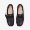 Aleali May X Wallabee i grå kombination Aleali May X Wallabee i grå kombination