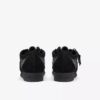 Andersson Bell X Wallabee Svart broderi Andersson Bell X Wallabee Svart broderi