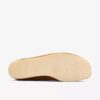 Andersson Bell X Wallabee Tan-broderi Andersson Bell X Wallabee Tan-broderi