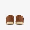 Andersson Bell X Wallabee Tan-broderi Andersson Bell X Wallabee Tan-broderi