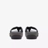 Arla Glison svarta Fabriccloudsteppers™-Flip-flops för dam Arla Glison svarta Fabriccloudsteppers™-Flip-flops för dam