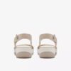Arla Stroll beige Cloudsteppers™-kilklackar för dam