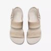 Arla Stroll beige Cloudsteppers™-kilklackar för dam