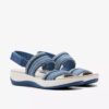 Arla Stroll Blue Cloudsteppers™-kilklackar för dam