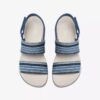 Arla Stroll Blue Cloudsteppers™-kilklackar för dam