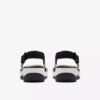 Arla Stroll svarta flerfärgade Cloudsteppers™-sandaler för dam Arla Stroll svarta flerfärgade Cloudsteppers™-sandaler för dam