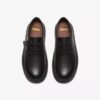 Barn Desert London äldre svart Desert Boot Barn Desert London äldre svart Desert Boot