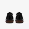 Bowburn Tip – svarta Oxfords i läder för herr Bowburn Tip – svarta Oxfords i läder för herr