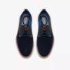 Brantin Plain Navy stickad derbysko för herr Brantin Plain Navy stickad derbysko för herr