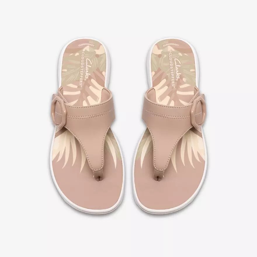 Breeze Cove-flip-flops för damer Breeze Cove-flip-flops för damer