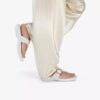 Breeze Cove flip-flops för damer i benvitt Breeze Cove flip-flops för damer i benvitt