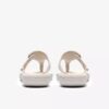 Breeze Cove flip-flops för damer i benvitt Breeze Cove flip-flops för damer i benvitt