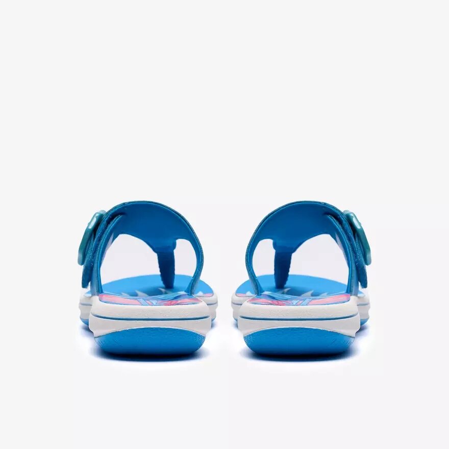 Breeze Cove Flip-flops för damer i ljusblått Breeze Cove Flip-flops för damer i ljusblått