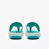 Breeze Cove Jade-flip-flops för dam