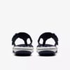 Breeze Cove svarta Flip-flops för dam