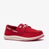 Breeze Edge Cherry slip-ons för dam Breeze Edge Cherry slip-ons för dam