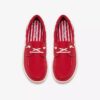Breeze Edge Cherry slip-ons för dam Breeze Edge Cherry slip-ons för dam