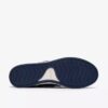 Breeze Edge Navy slip-ons för dam Breeze Edge Navy slip-ons för dam