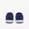 Breeze Edge Navy slip-ons för dam Breeze Edge Navy slip-ons för dam