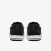 Breeze Edge svarta Slip-ons för dam Breeze Edge svarta Slip-ons för dam