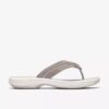 Breeze Gem Silver-flip-flops för dam Breeze Gem Silver-flip-flops för dam