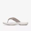 Breeze Gem Silver-flip-flops för dam Breeze Gem Silver-flip-flops för dam