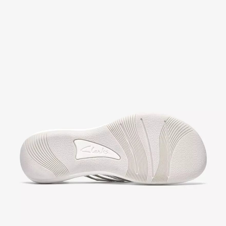 Breeze Gem Silver-flip-flops för dam Breeze Gem Silver-flip-flops för dam