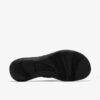 Breeze Gem svarta Flip-flops för dam
