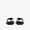 Breeze Gem svarta Flip-flops för dam