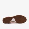 Breeze Lily Cherry slip-ons för dam