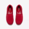 Breeze Lily Cherry slip-ons för dam