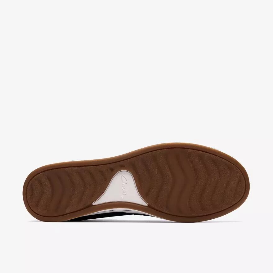 Breeze Lily Navy slip-ons för dam Breeze Lily Navy slip-ons för dam