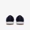 Breeze Lily Navy slip-ons för dam Breeze Lily Navy slip-ons för dam
