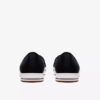 Breeze Lily svarta Slip-ons för dam