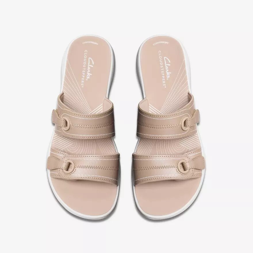 Breeze Maye Cloudsteppers™-sandaler för damer Breeze Maye Cloudsteppers™-sandaler för damer