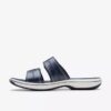 Breeze Maye Navy Cloudsteppers™-sandaler för damer