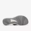 Breeze Maye Silver, platta Cloudsteppers™-sandaler för damer