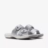 Breeze Maye Silver, platta Cloudsteppers™-sandaler för damer